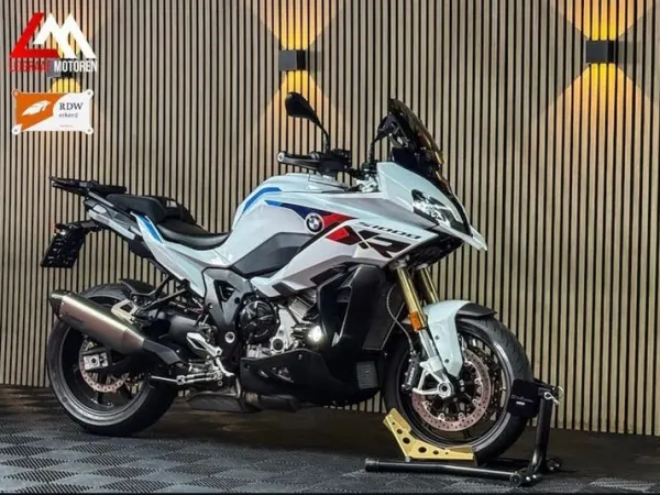 2024 BMW S 1000 XR - €24,999 (1/1)