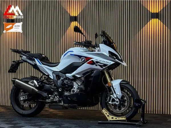 2025 BMW S 1000 XR - €25,999 (1/1)