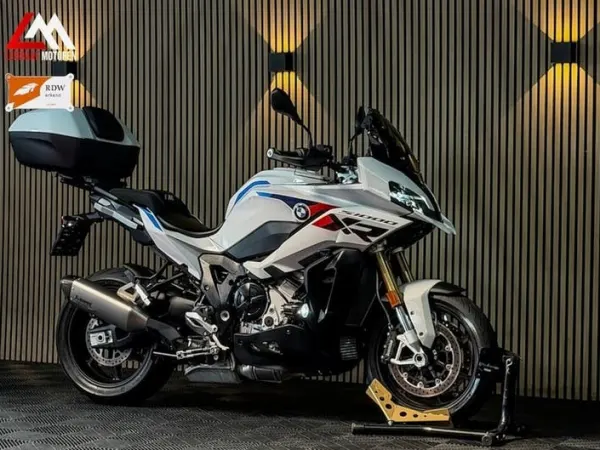 2025 BMW S 1000 XR - €25,999 (1/1)