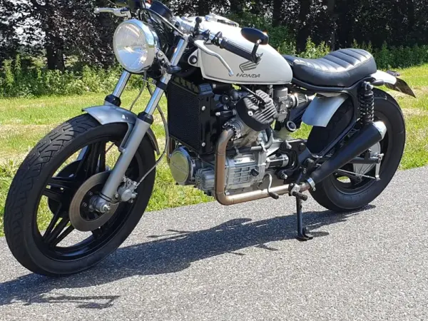 1980 Honda CX 500 - €2,500 (1/1)