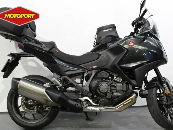 2023 Honda NT 1100 DCT - € 14.950 (1/1)