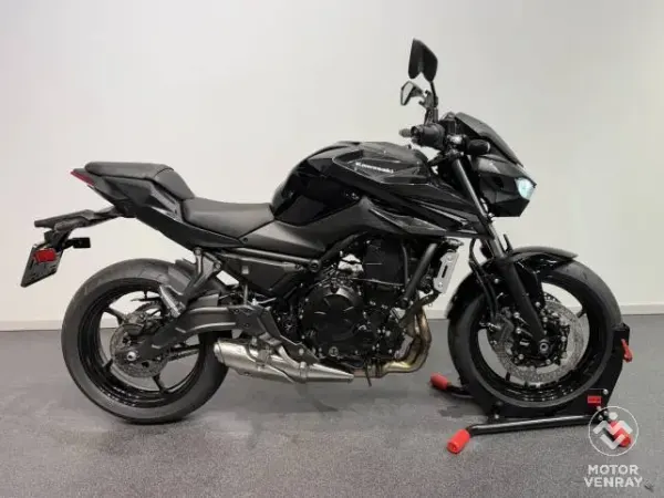 2026 Kawasaki Z650 S - € 7.790 (1/1)
