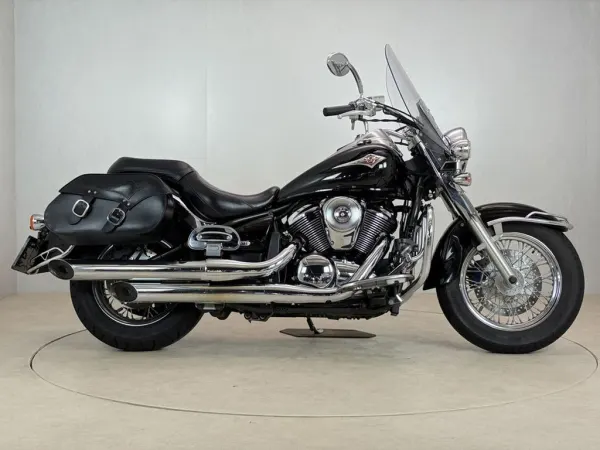 2009 Kawasaki VN 900 Classic - € 6.990 (1/1)