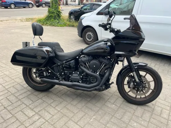 Bouwjaar onbekend Harley-Davidson Low Rider ST - € 22.000 (1/1)
