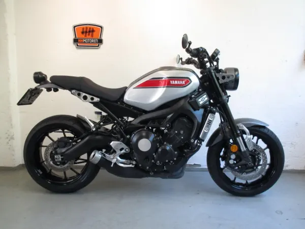 2020 Yamaha XSR 900 - € 8.690 (1/1)