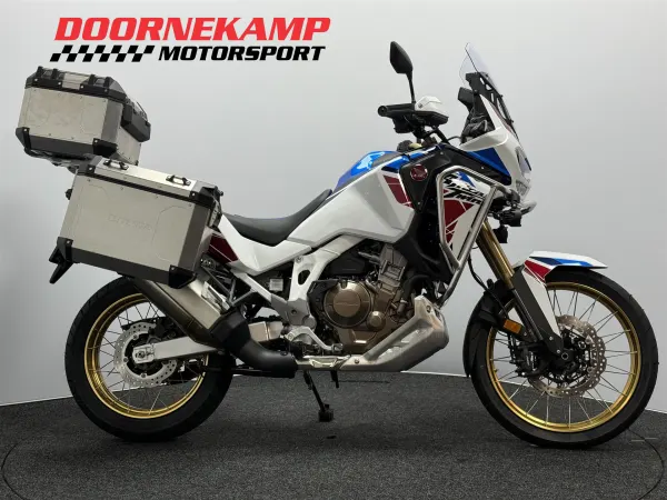 2022 Honda CRF 1100 L Africa Twin - € 17.750 (1/1)
