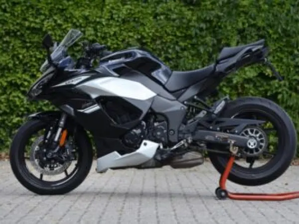 2022 Kawasaki Ninja 1000SX - € 12.750 (1/1)