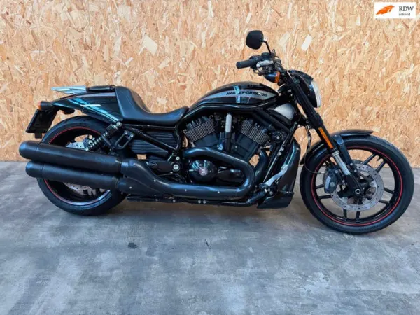 2016 Harley-Davidson Night Rod - €10,990 (1/1)