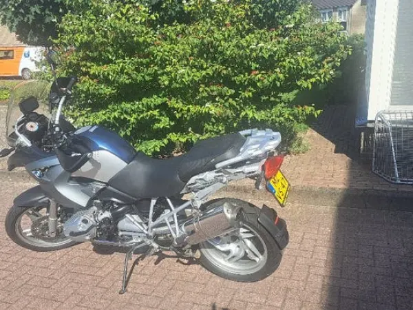 2005 BMW 1200 GS Bouwjaar 2005 - € 5.500 (1/1)