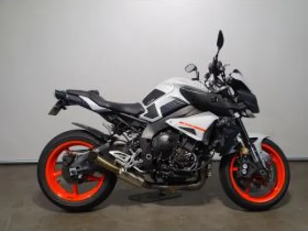 Bouwjaar onbekend Yamaha MT-10 ABS - € 10.690 (1/1)
