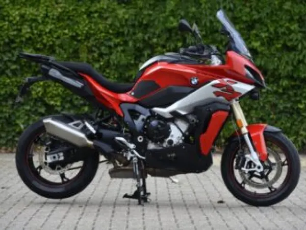 2020 BMW S 1000 XR - Reserved (1/1)