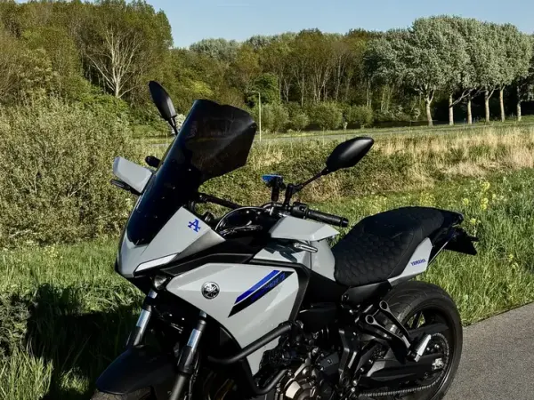 2023 Yamaha Tracer 7 - €12,000 (1/1)