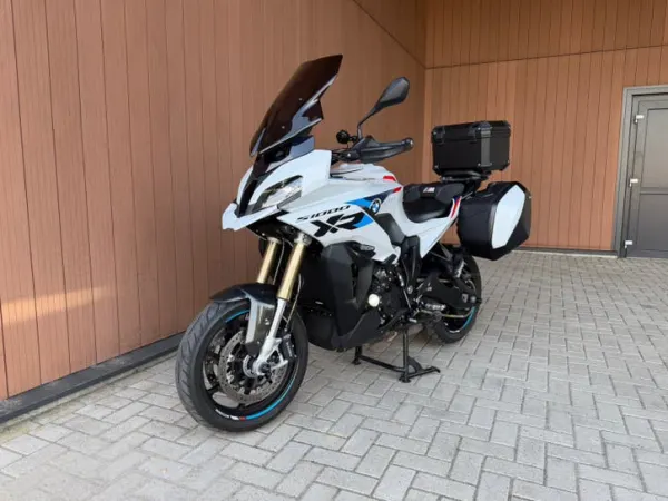 2024 BMW S 1000 XR - €22,750 (1/1)
