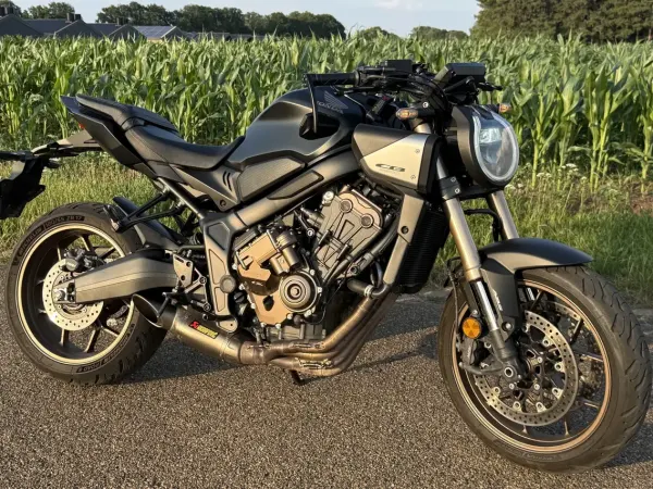 2024 Honda CB 650 - € 7.495 (1/1)