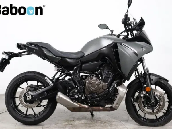 2022 Yamaha Tracer 7 - €5,450 (1/1)