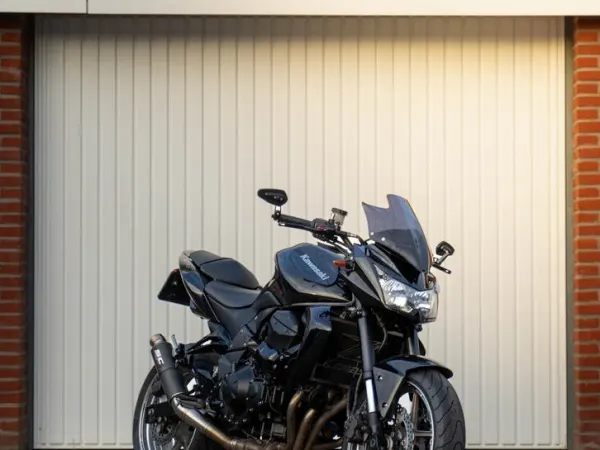 2007 Kawasaki Z 750 - € 4.000 (1/1)