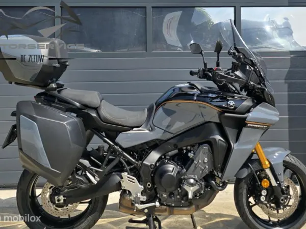 2023 Yamaha Tracer 9 - € 14.990 (1/1)