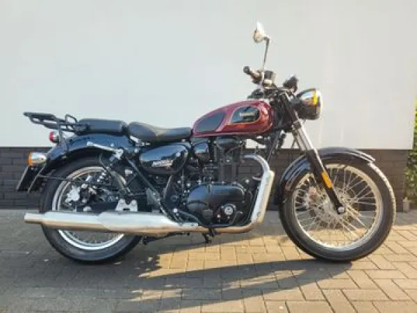 2020 Benelli Imperiale 400 - € 3.250 (1/1)