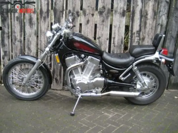 1989 Suzuki VS 1400 Intruder - € 3.250 (1/1)