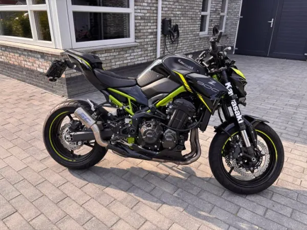 Year unknown Kawasaki Z 900 - €8,900 (1/1)