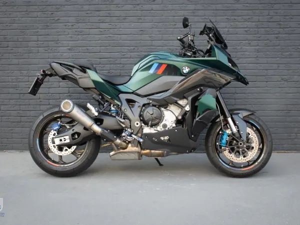 2026 BMW M 1000 XR - € 37.950 (1/1)