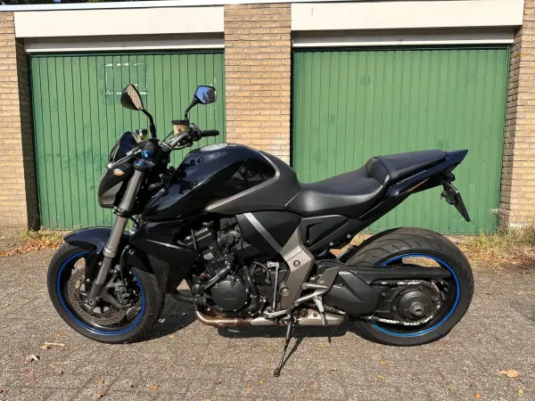 2008 Honda CB 1000 - €3,800 (1/1)