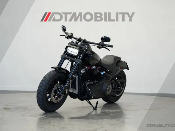 2018 Harley-Davidson Fat Bob - € 19.950 (1/1)