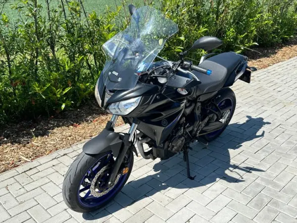 2019 Yamaha Tracer 700 abs - € 6.950 (1/1)