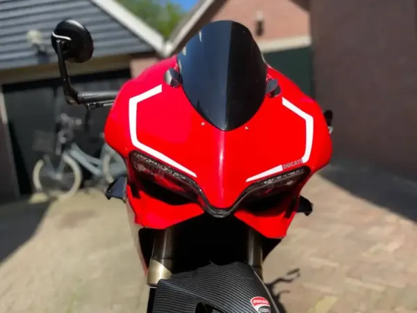 2012 Ducati 1199 Panigale - €11,999 (1/1)