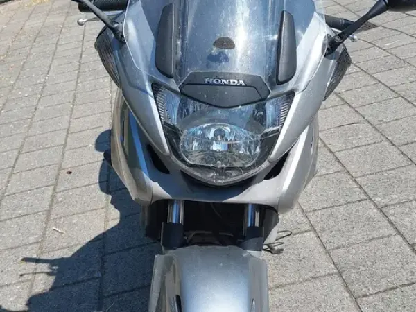 2009 Honda Deauville - €1,800 (1/1)