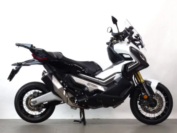 2018 Honda X-ADV - € 8.690 (1/1)