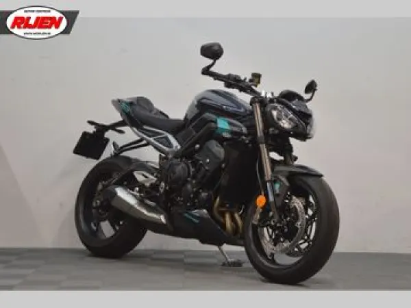 2026 Triumph Street Triple RS - €13,990 (1/1)