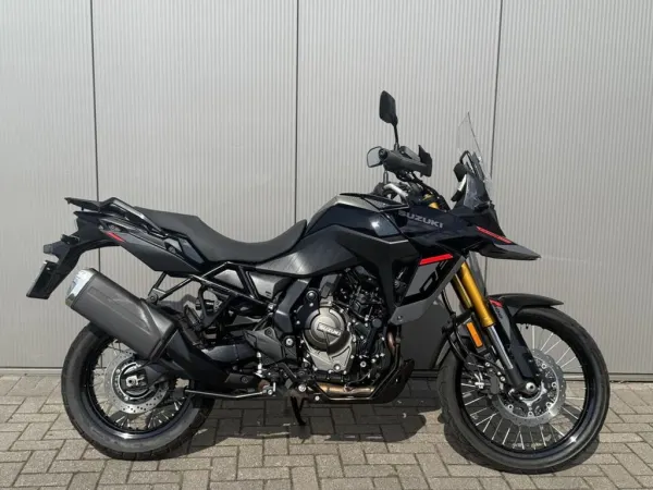 2025 Suzuki V-Strom 800 DE - € 11.290 (1/1)