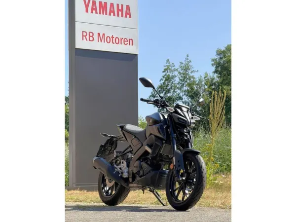 2024 Yamaha MT 125 - € 5.599 (1/1)