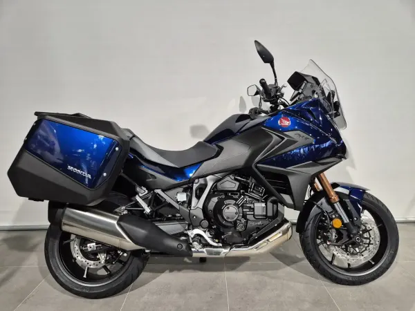 2026 Honda NT 1100 - € 20.299 (1/1)