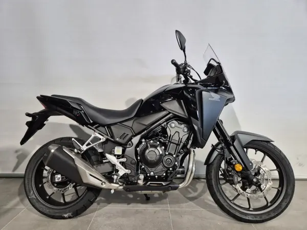 2026 Honda NX 500 - € 7.999 (1/1)