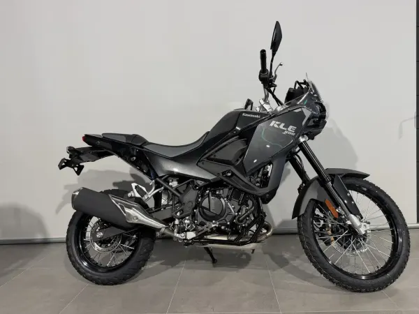 2026 Kawasaki KLE 500 - € 7.549 (1/1)