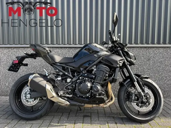 2026 Kawasaki Z 900 - € 11.299 (1/1)