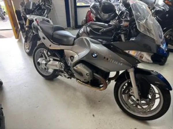 2006 BMW R 1200 ST - € 3.950 (1/1)