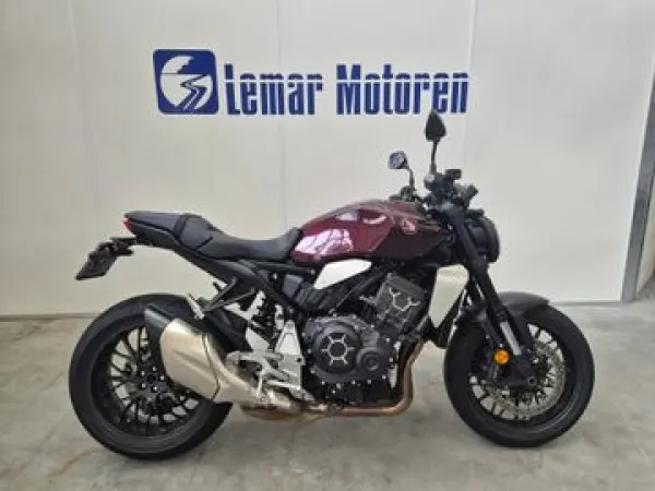 2023 Honda CB 1000 R ABS - € 10.999 (1/1)