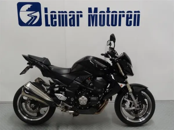 2009 Kawasaki Z 1000 - Gereserveerd (1/1)