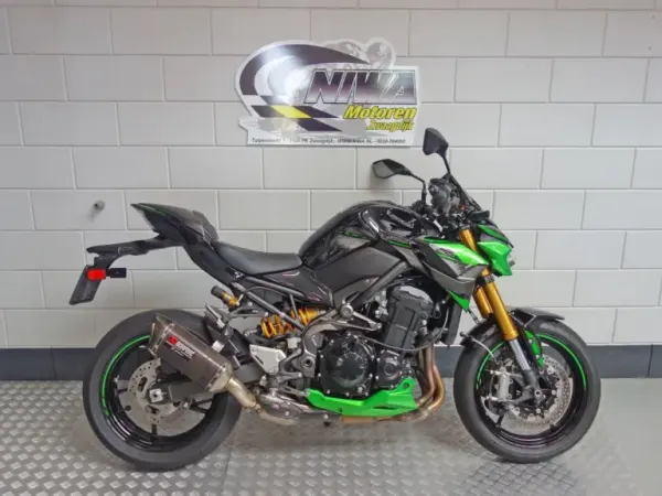 2024 Kawasaki Z900 - €11,750 (1/1)