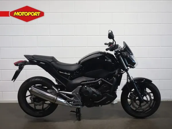2016 Honda NC 750 S - € 5.699 (1/1)
