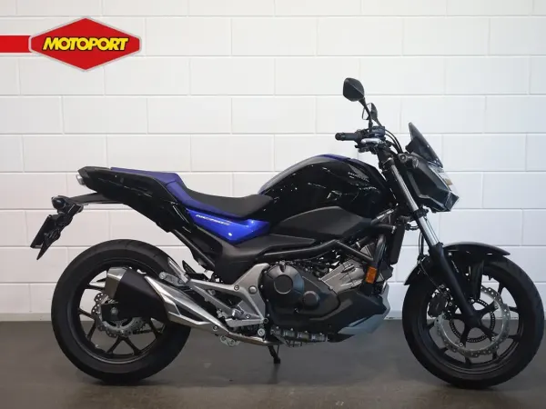 2019 Honda NC 750 S - € 6.499 (1/1)