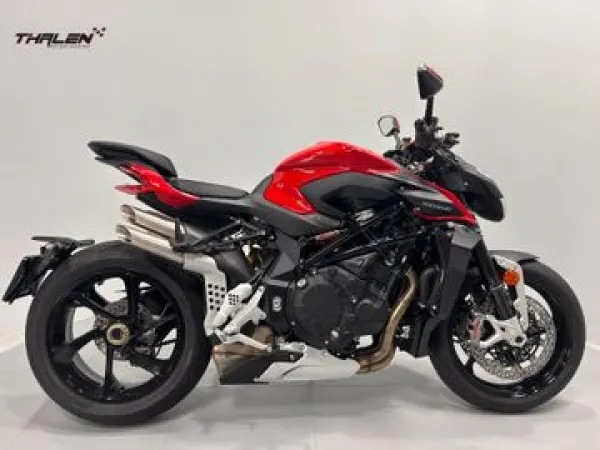 2025 MV Agusta Brutale 1000 RS - €24,500 (1/1)