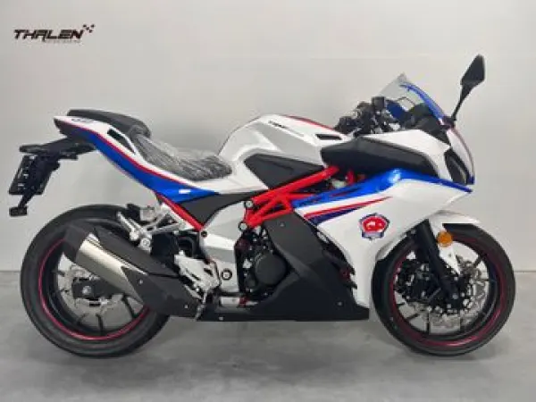 2026 TR Motor GP 1 - € 3.250 (1/1)