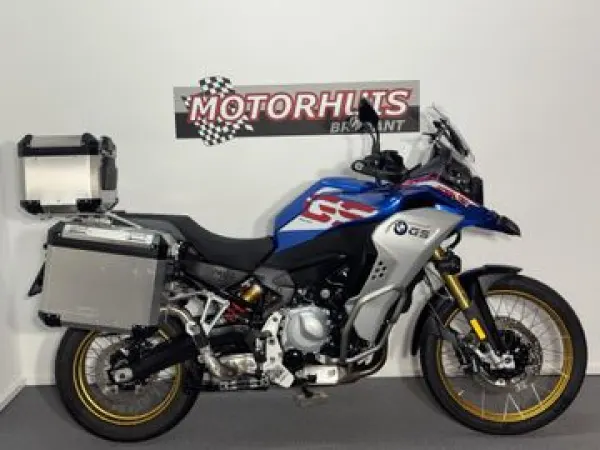 2019 BMW F 850 GS Adventure - €12,450 (1/1)
