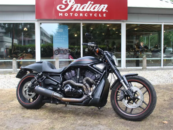 2013 Harley-Davidson Night Rod Special Vrscdx - €15,950 (1/1)