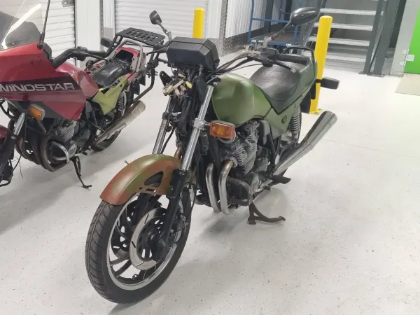 1982 Yamaha XJ 750 - €995 (1/1)