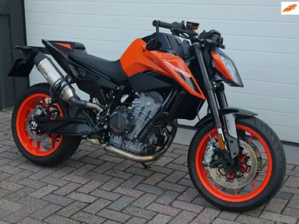 2022 KTM 790 Duke - € 8.495 (1/1)